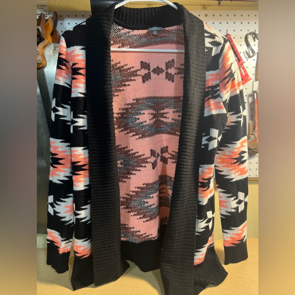Charlotte Russe cardigan size M